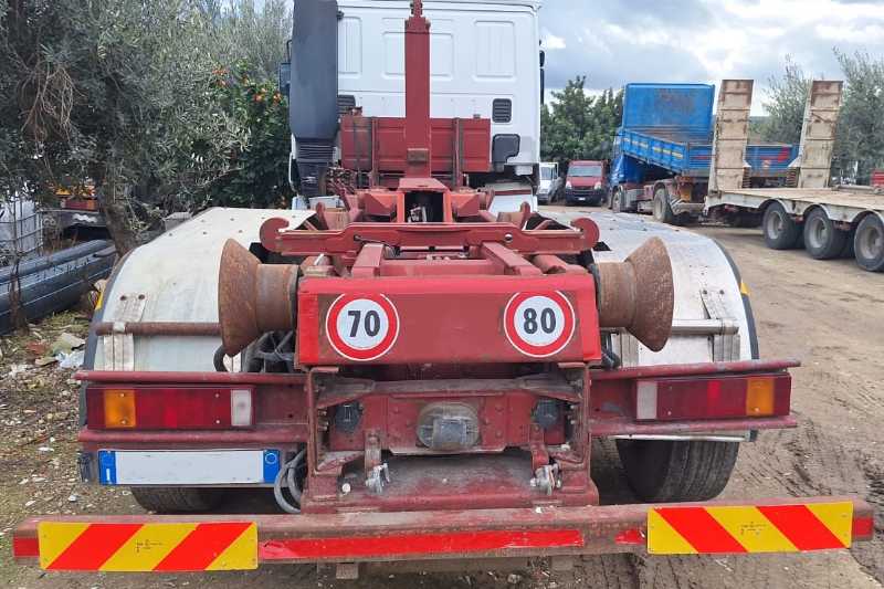 OmecoHub - Immagine IVECO 440E43T-P